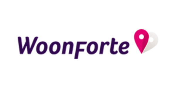 Woonforte logo