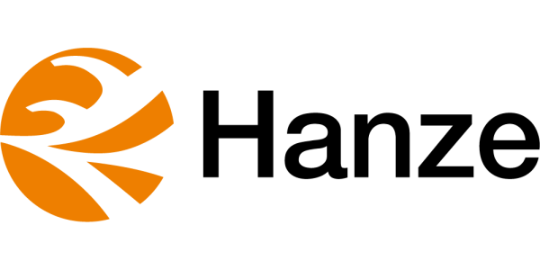 Logo Hanzehogeschool Groningen