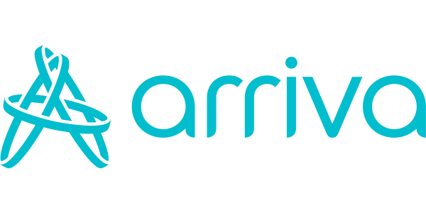 Logo Arriva