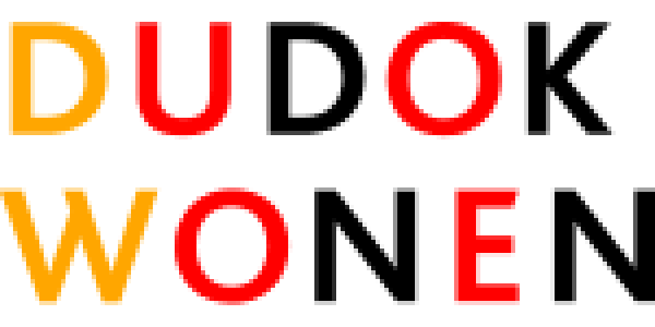 Logo Dudok Wonen