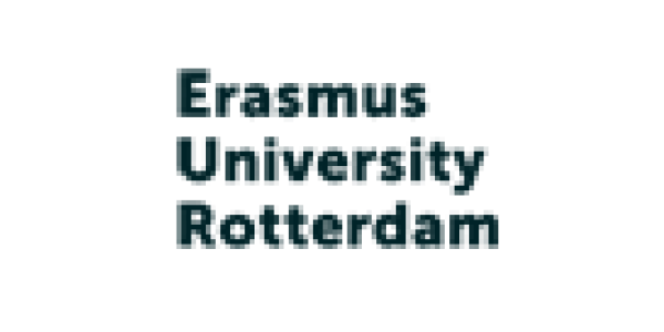 Logo Erasmus University Rotterdam